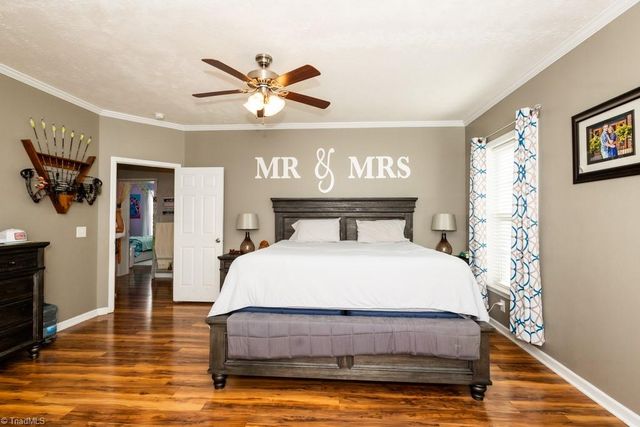 1376 Witty Road, Summerfield, NC 27358