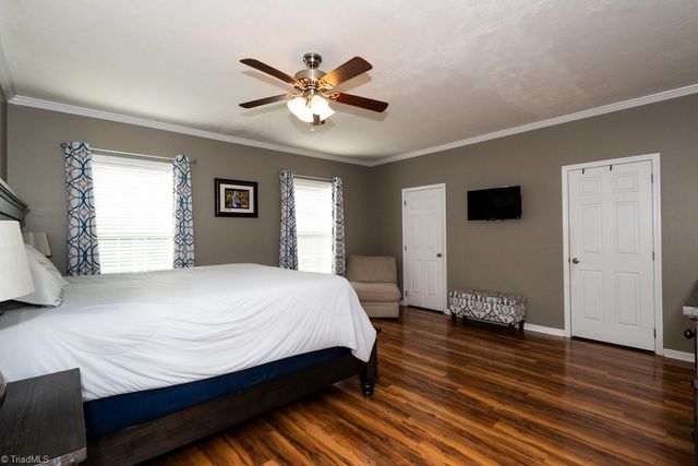 1376 Witty Road, Summerfield, NC 27358