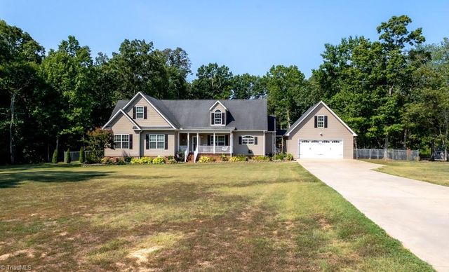 1376 Witty Road, Summerfield, NC 27358