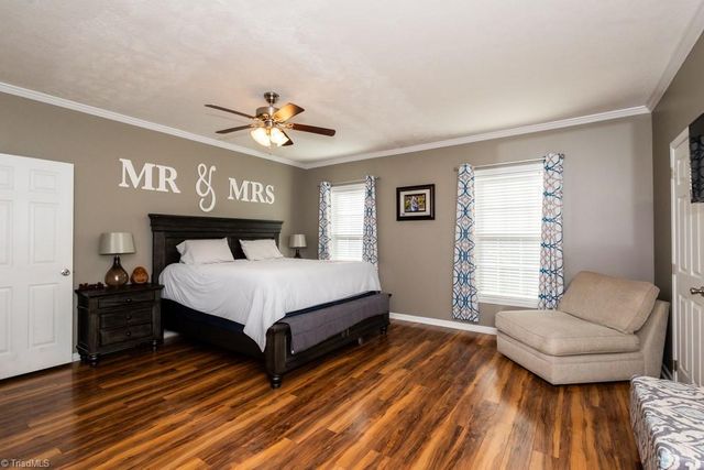 1376 Witty Road, Summerfield, NC 27358
