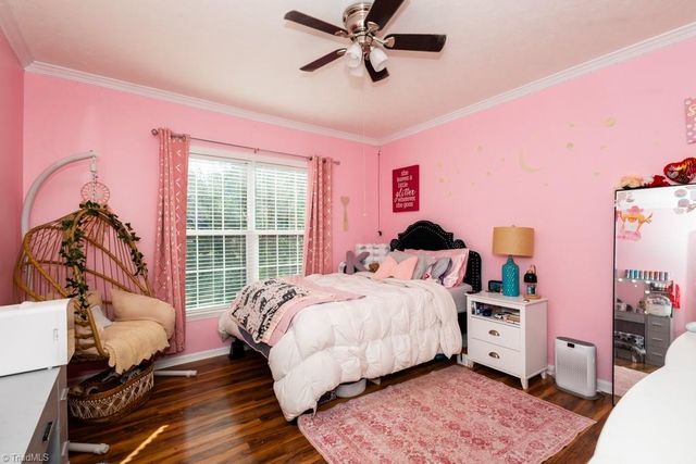 1376 Witty Road, Summerfield, NC 27358