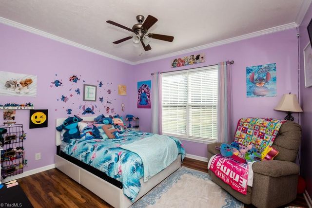 1376 Witty Road, Summerfield, NC 27358