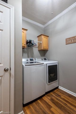 1376 Witty Road, Summerfield, NC 27358