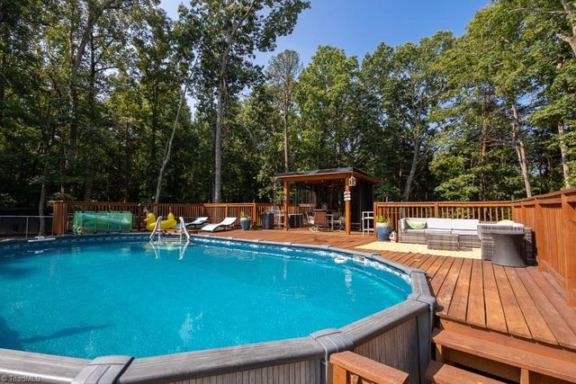 1376 Witty Road, Summerfield, NC 27358