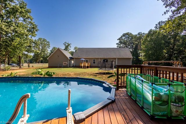 1376 Witty Road, Summerfield, NC 27358