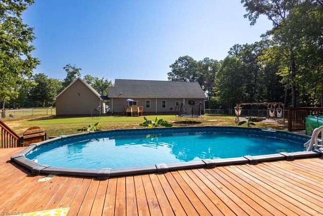 1376 Witty Road, Summerfield, NC 27358