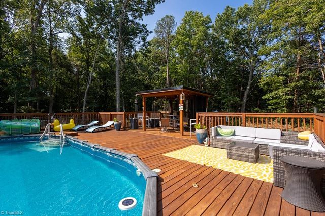 1376 Witty Road, Summerfield, NC 27358