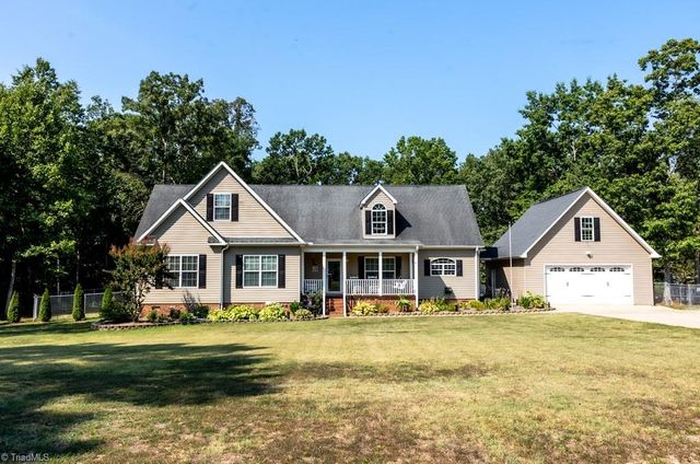 1376 Witty Road, Summerfield, NC 27358
