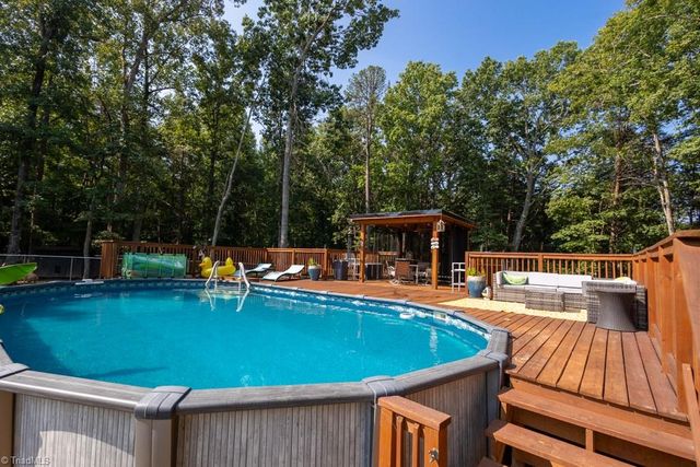 1376 Witty Road, Summerfield, NC 27358
