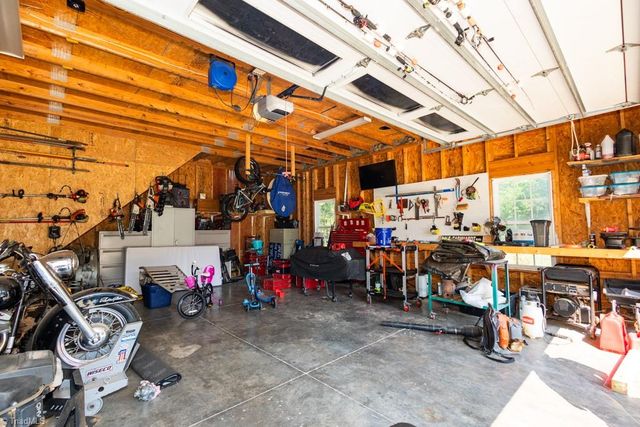 1376 Witty Road, Summerfield, NC 27358