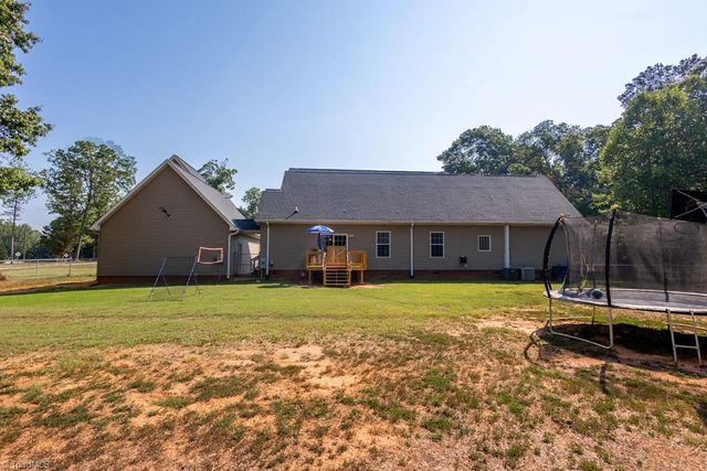 1376 Witty Road, Summerfield, NC 27358