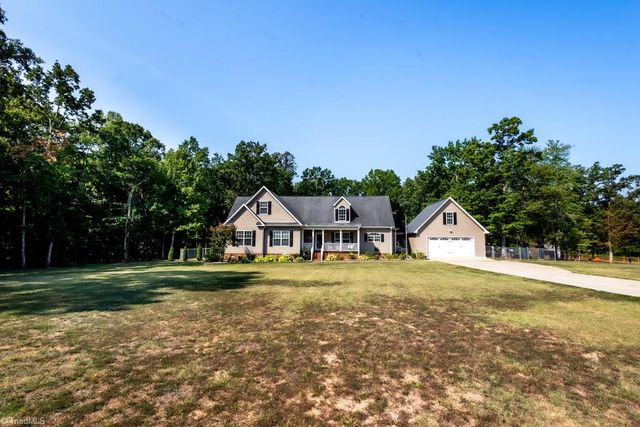 1376 Witty Road, Summerfield, NC 27358