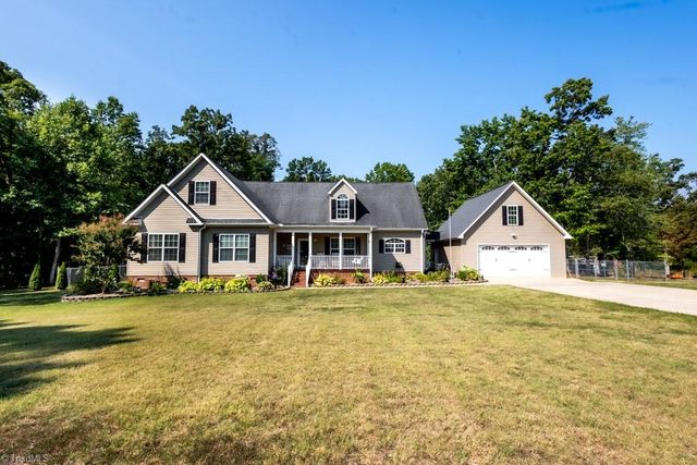 1376 Witty Road, Summerfield, NC 27358