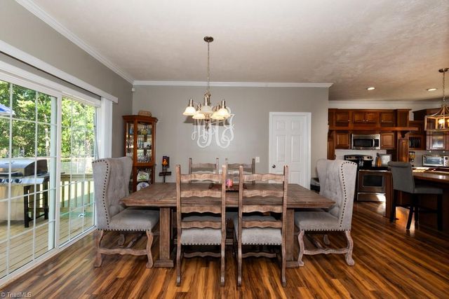 1376 Witty Road, Summerfield, NC 27358