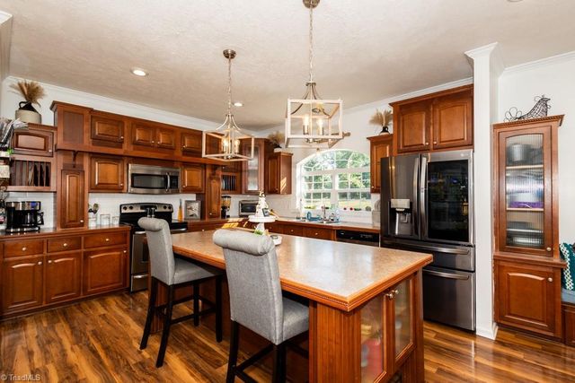 1376 Witty Road, Summerfield, NC 27358