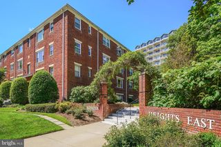1224 MEADE ST N #ES202, Arlington, VA 22209