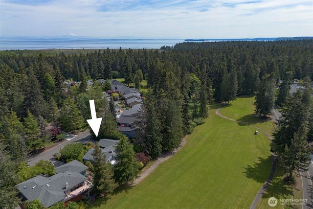 138 San Juan Drive, Sequim, WA 98382