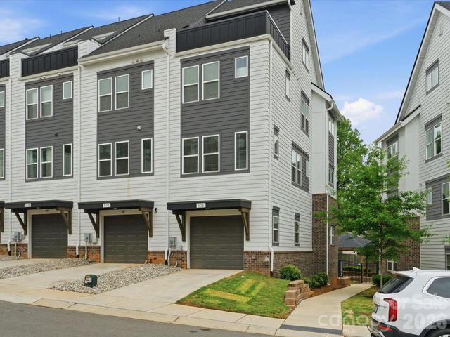 606 West End Drive, Charlotte, NC 28208