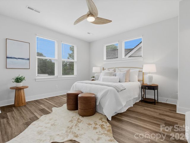 606 West End Drive, Charlotte, NC 28208