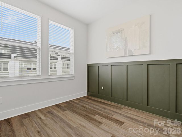 606 West End Drive, Charlotte, NC 28208