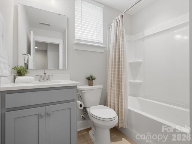 606 West End Drive, Charlotte, NC 28208