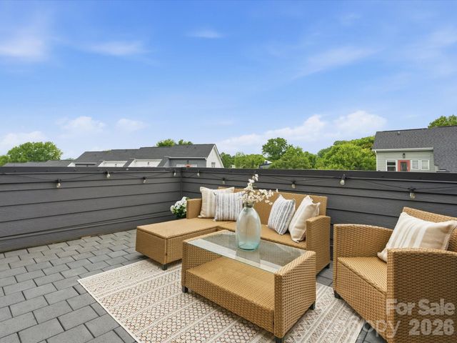 606 West End Drive, Charlotte, NC 28208