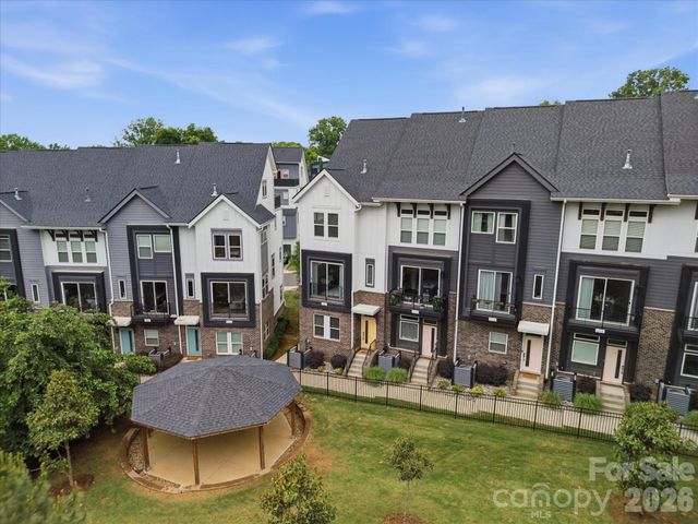 606 West End Drive, Charlotte, NC 28208
