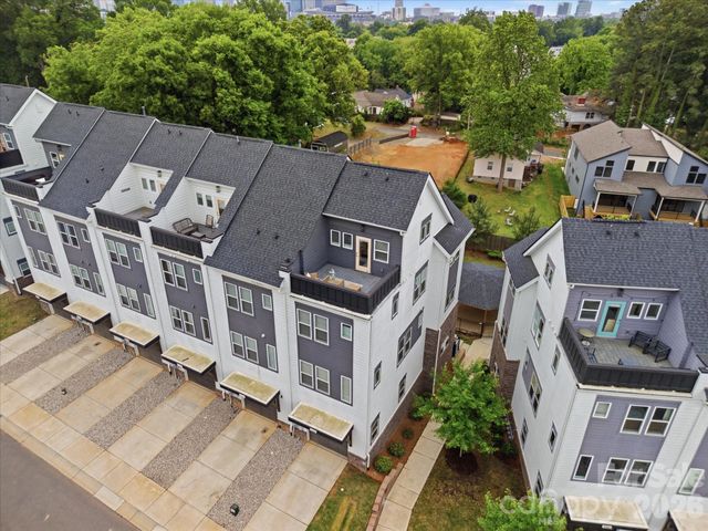 606 West End Drive, Charlotte, NC 28208