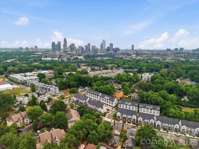 606 West End Drive, Charlotte, NC 28208
