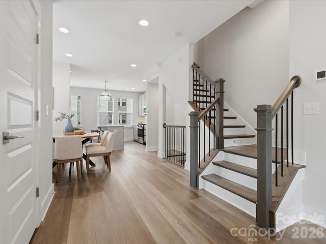 606 West End Drive, Charlotte, NC 28208