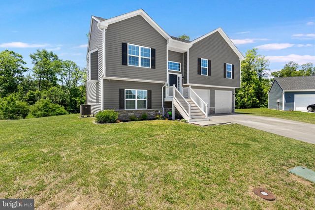89 BRIARCREST CIR, Martinsburg, WV 25405