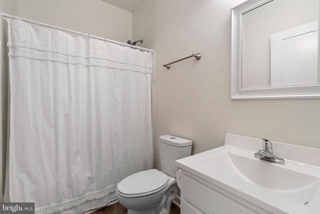 89 BRIARCREST CIR, Martinsburg, WV 25405