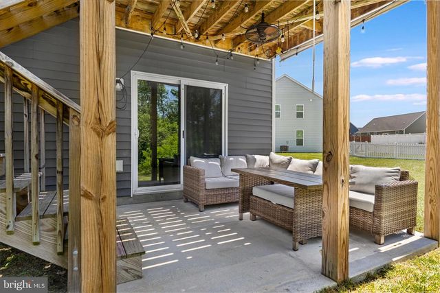 89 BRIARCREST CIR, Martinsburg, WV 25405