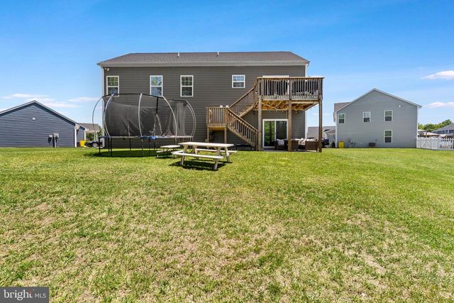 89 BRIARCREST CIR, Martinsburg, WV 25405