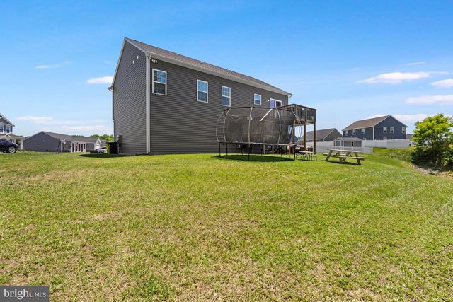 89 BRIARCREST CIR, Martinsburg, WV 25405