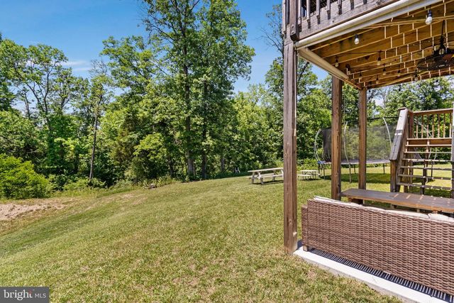89 BRIARCREST CIR, Martinsburg, WV 25405