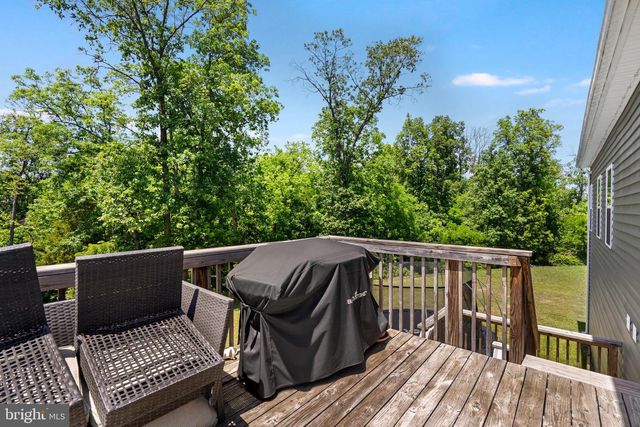 89 BRIARCREST CIR, Martinsburg, WV 25405