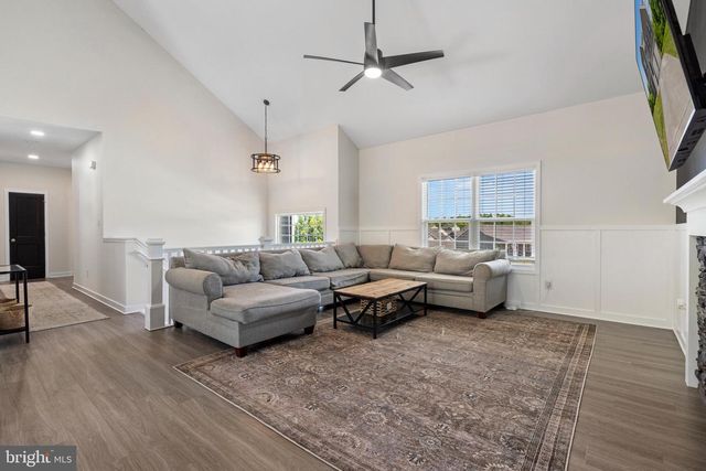 89 BRIARCREST CIR, Martinsburg, WV 25405
