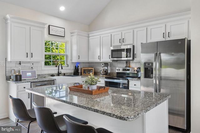 89 BRIARCREST CIR, Martinsburg, WV 25405