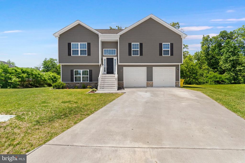 89 BRIARCREST CIR, Martinsburg, WV 25405