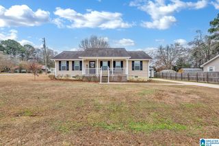 160 1ST AVENUE N, Sumiton, AL 35148