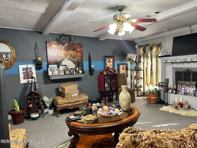632 Briarcliff Circle, Jackson, MS 39212