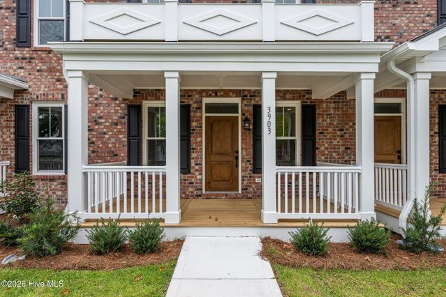 3903 Harkers Way, New Bern, NC 28562