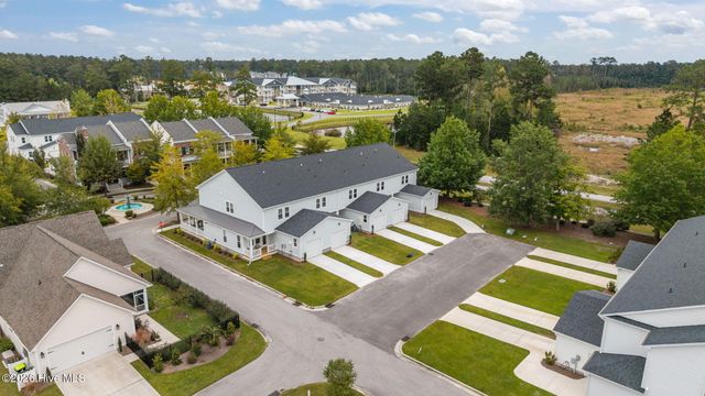 3903 Harkers Way, New Bern, NC 28562