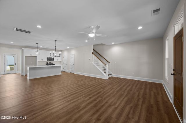 3903 Harkers Way, New Bern, NC 28562