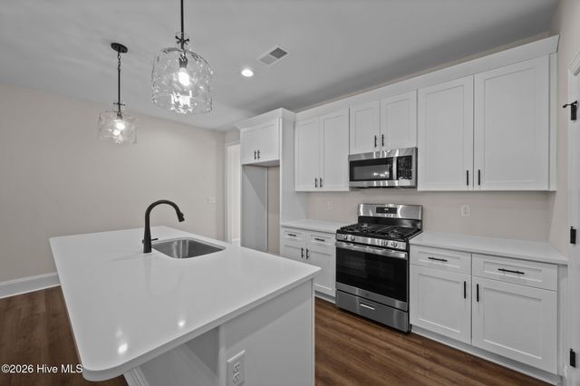 3903 Harkers Way, New Bern, NC 28562