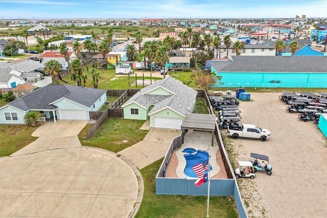 730 La Ronda Ct, Port Aransas, TX 78373