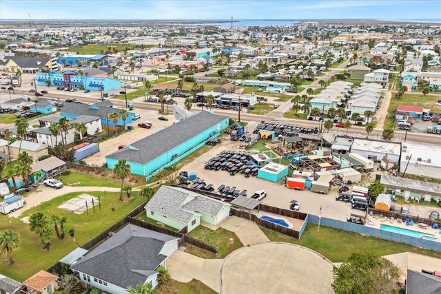 730 La Ronda Ct, Port Aransas, TX 78373