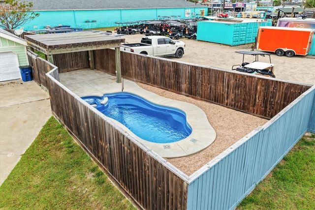 730 La Ronda Ct, Port Aransas, TX 78373