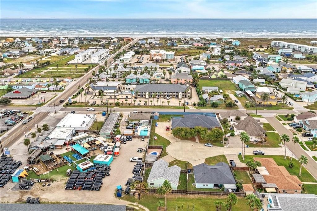 730 La Ronda Ct, Port Aransas, TX 78373 — photo 2